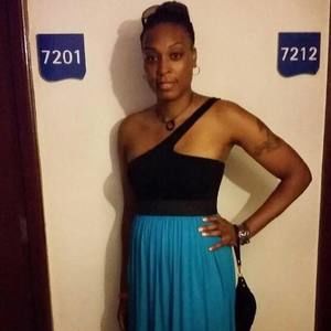 Meet your Posher, Karen